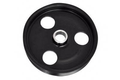 ASAM 30421 Pulley, power steering pump